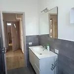 Casazebe Апартаменты