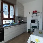 Апартаменты Casazebe