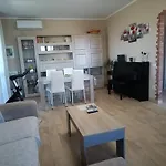 Casazebe Апартаменты