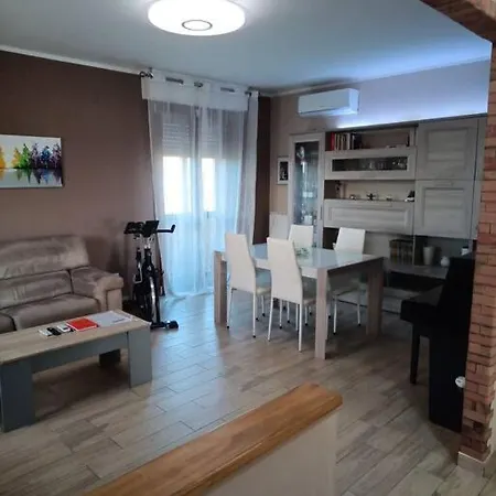 Apartment Di Castagneto Carducci Li *