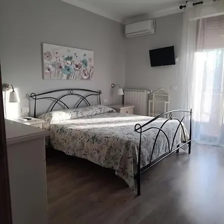 Di Castagneto Carducci Li Apartment *