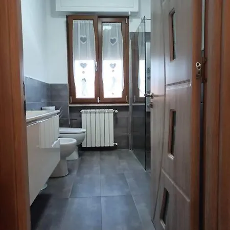 Di Castagneto Carducci Li Apartment Donoratico