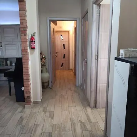 Di Castagneto Carducci Li Apartment *