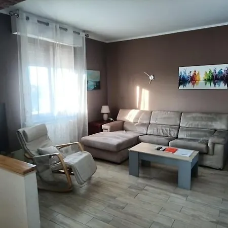 Apartment Di Castagneto Carducci Li