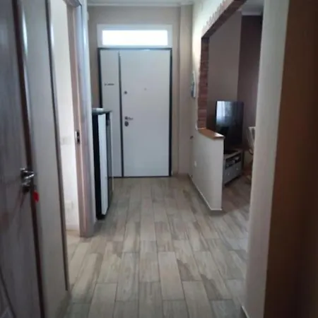 Di Castagneto Carducci Li Apartment *