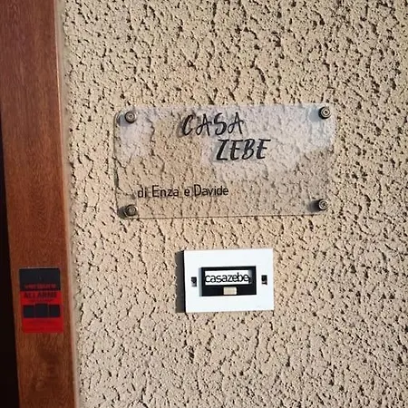 Di Castagneto Carducci Li Apartment