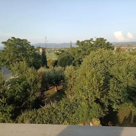Apartment Di Castagneto Carducci Li