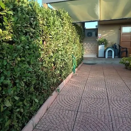 Di Castagneto Carducci Li Apartment Donoratico