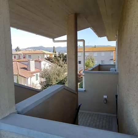 Casazebe דונוראטיקו