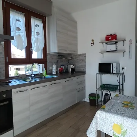 דירה Casazebe