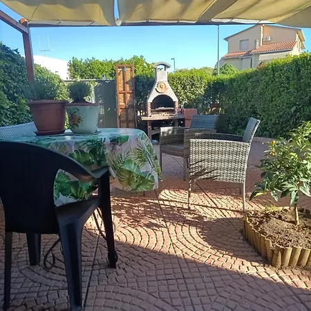 דירה Casazebe