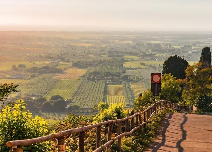 Casazebe アパート