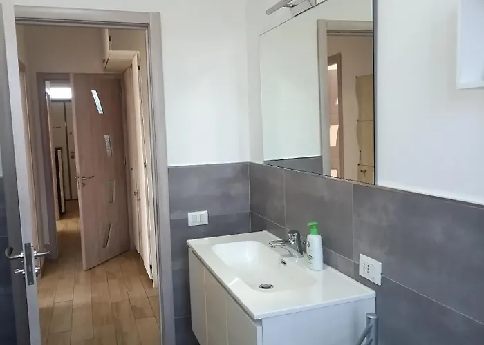 Casazebe アパート