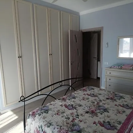 Casazebe Apartman Donoratico