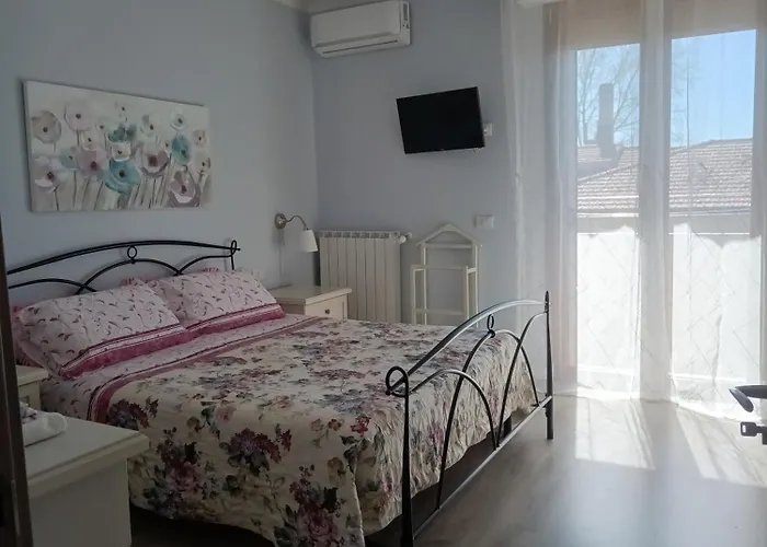 Casazebe * Donoratico