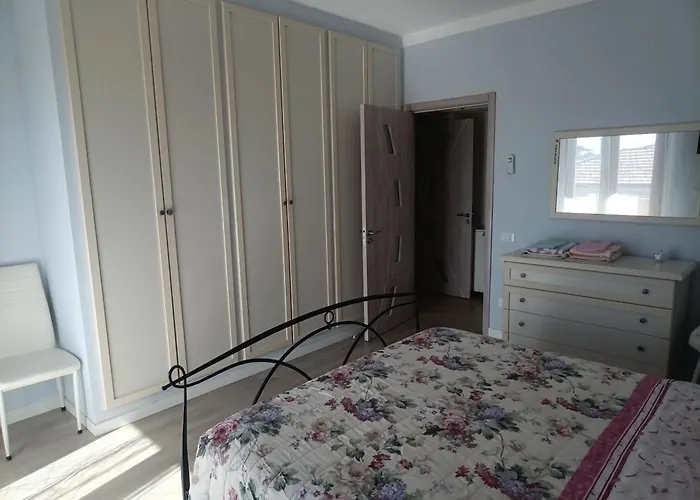 Casazebe Apartman Donoratico