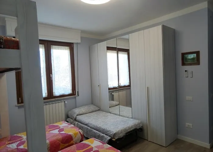 Casazebe * Donoratico